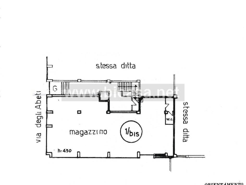 Immobile a Pesaro in Via degli Abeti - Foto 4