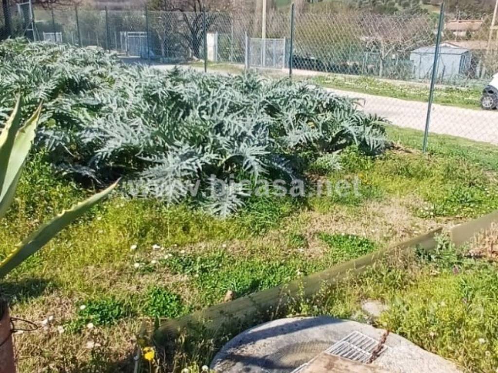 Terreno a Pesaro in strada del molino mosca - Foto 2