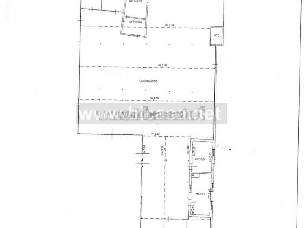 Immobile a Pesaro in VIA COSTA DI FAGNONO - Foto 2