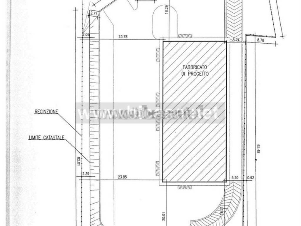 Immobile a Pesaro in VIA COSTA DI FAGNONO - Foto 3