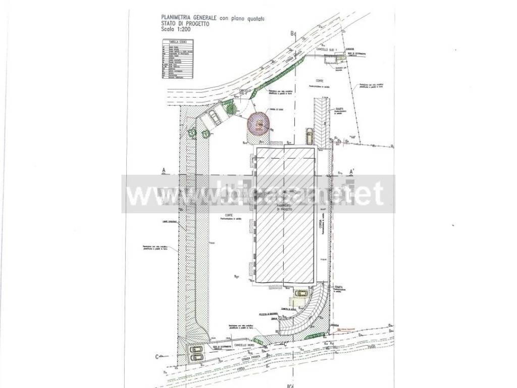 Immobile a Pesaro in VIA COSTA DI FAGNONO - Foto 4
