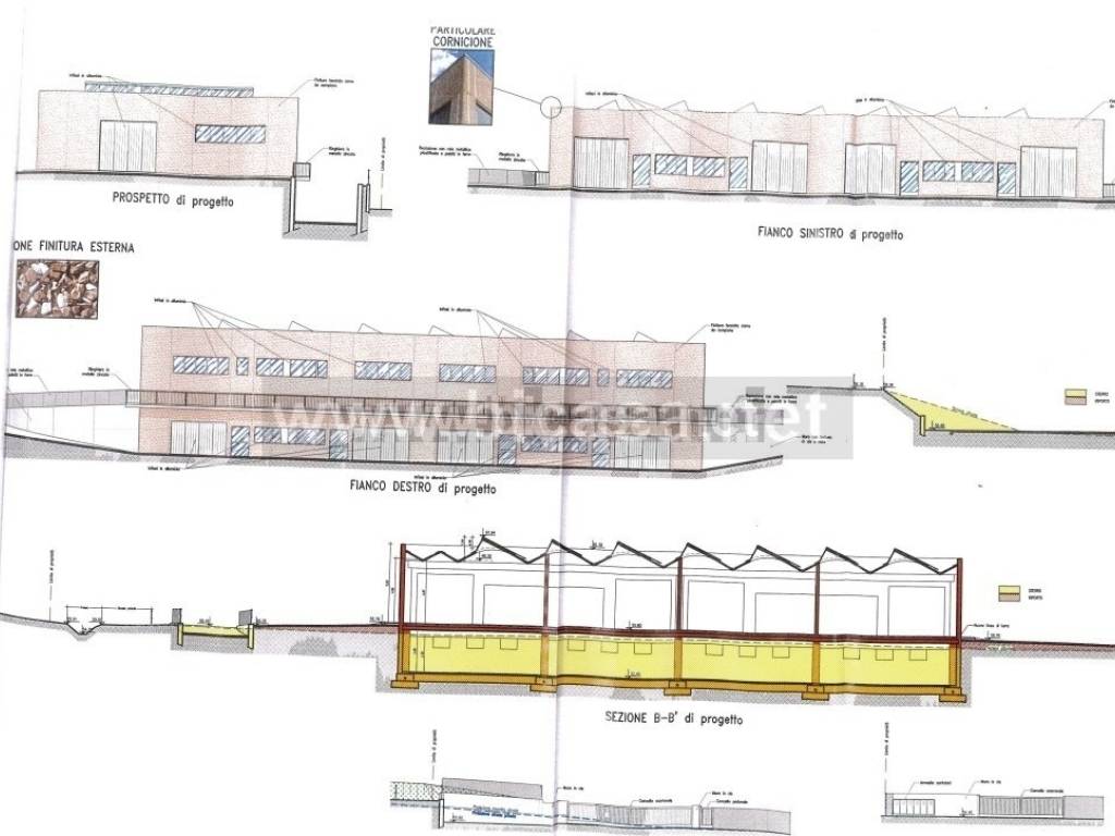Immobile a Pesaro in VIA COSTA DI FAGNONO - Foto 5