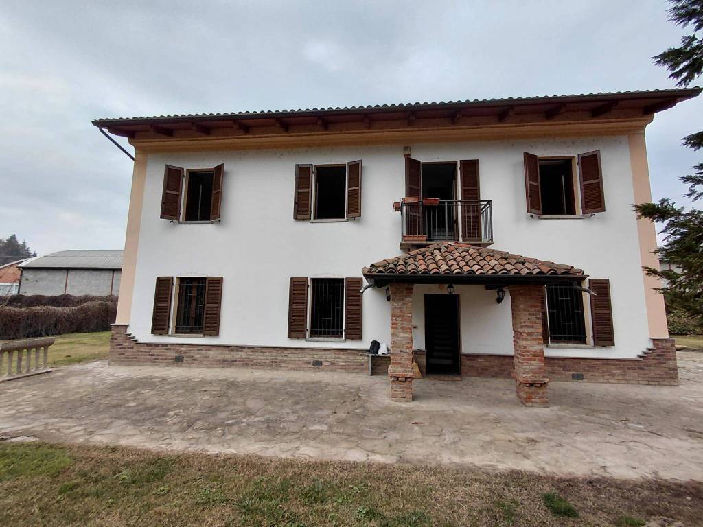 Villa a Asti in Strada Falletti, 28 - Foto 3