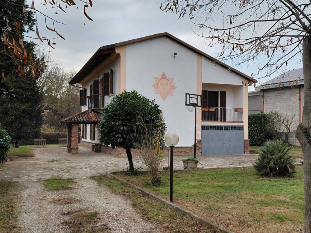 Villa a Asti in Strada Falletti, 28 - Foto 4