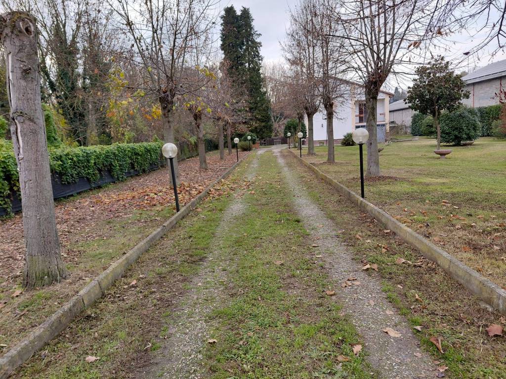 Villa a Asti in Strada Falletti, 28 - Foto 5