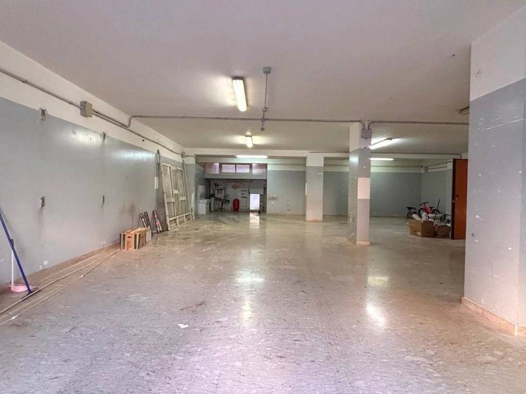 Box / garage a Alcamo in Via Alessandro Pertini - Foto 2