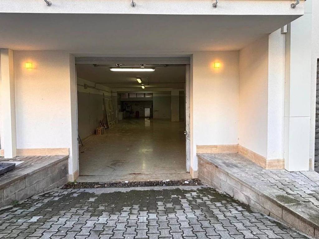 Box / garage a Alcamo in Via Alessandro Pertini - Foto 4