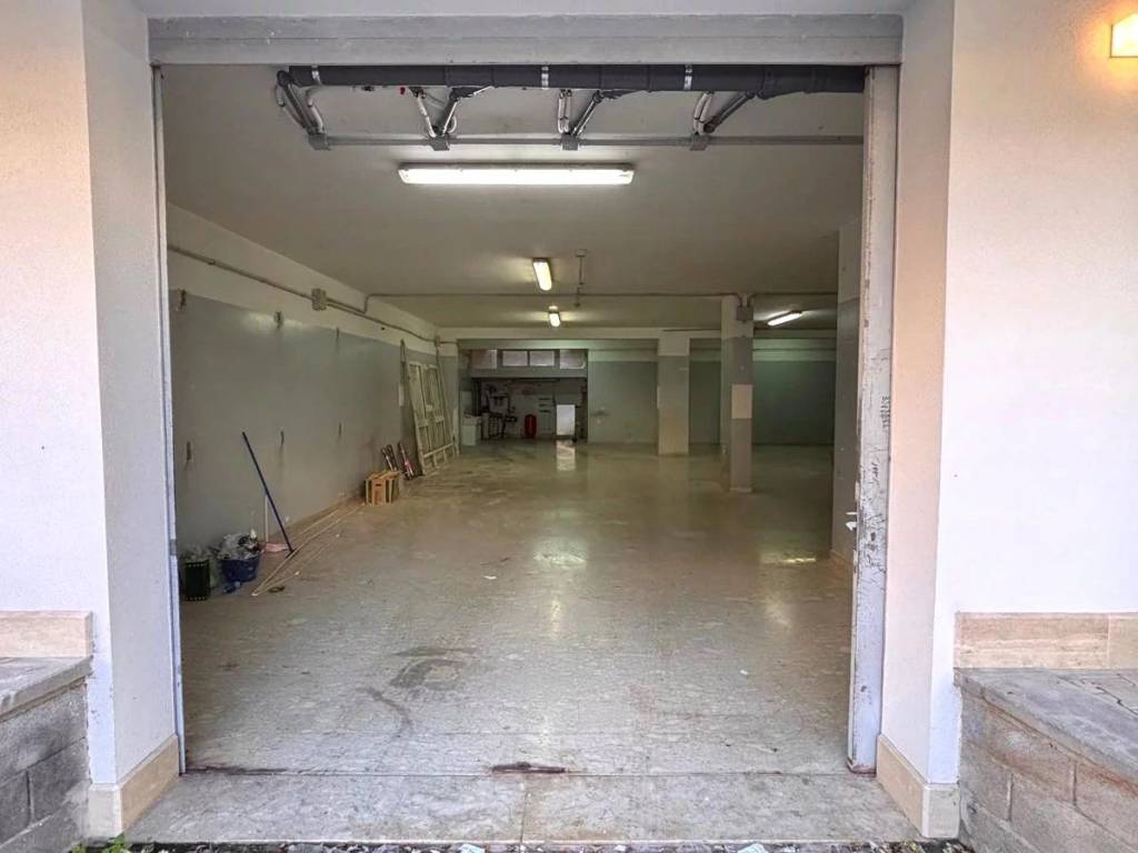 Box / garage a Alcamo in Via Alessandro Pertini - Foto 5