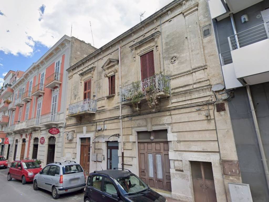 Appartamento a Triggiano in Corso Vittorio Emanuele, 285 - Foto 5