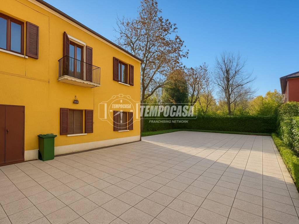 Villa a Lodi in Viale Milano 11 - Foto 4