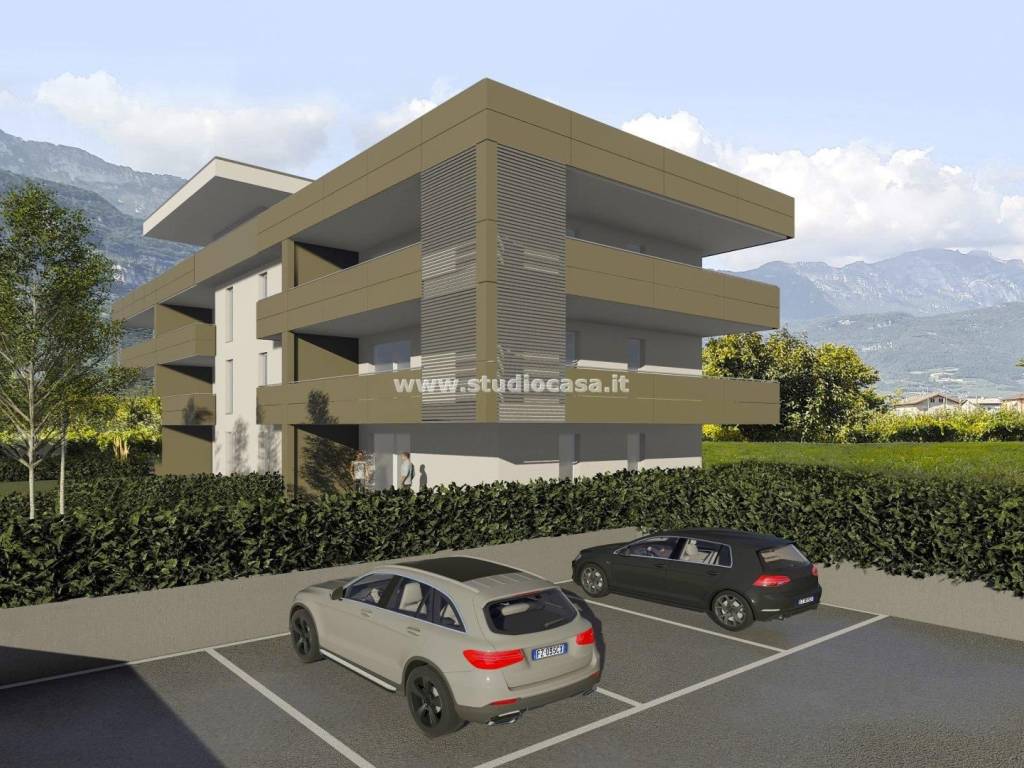 Appartamento a Rovereto - Foto 2