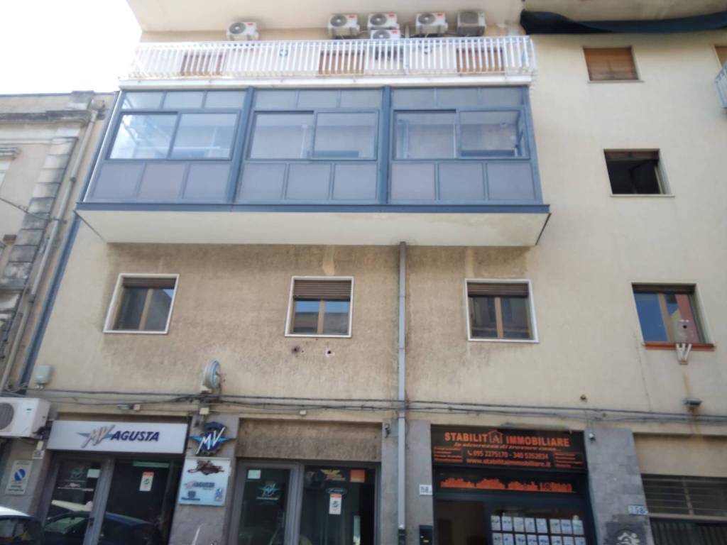 Appartamento a Acireale in Via Paolo Vasta - Foto 2