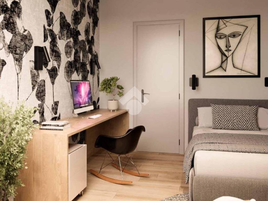 Appartamento a Rimini in Via Romeo Canini, 8 - Foto 3