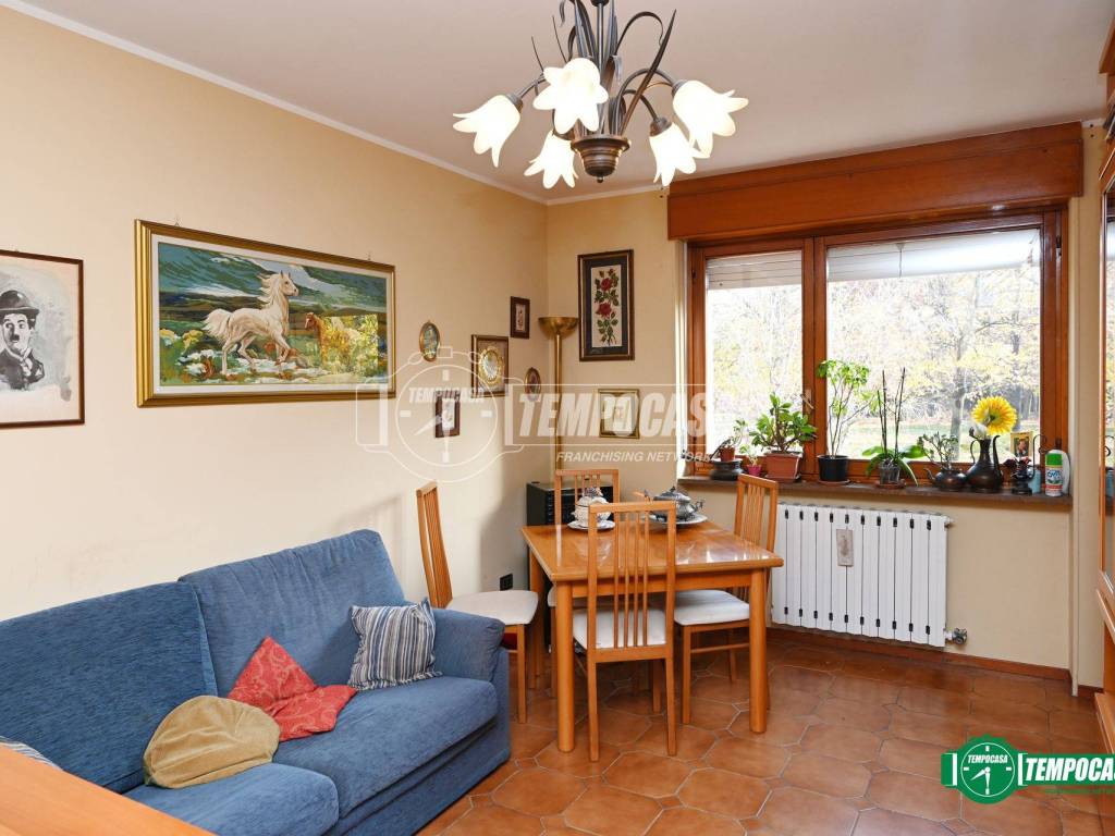 Appartamento a Venaria reale in Via Guido Gozzano, 30 - Foto 4