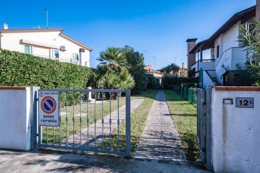 Villetta a schiera a Comacchio in Via degli Aironi - Foto 2