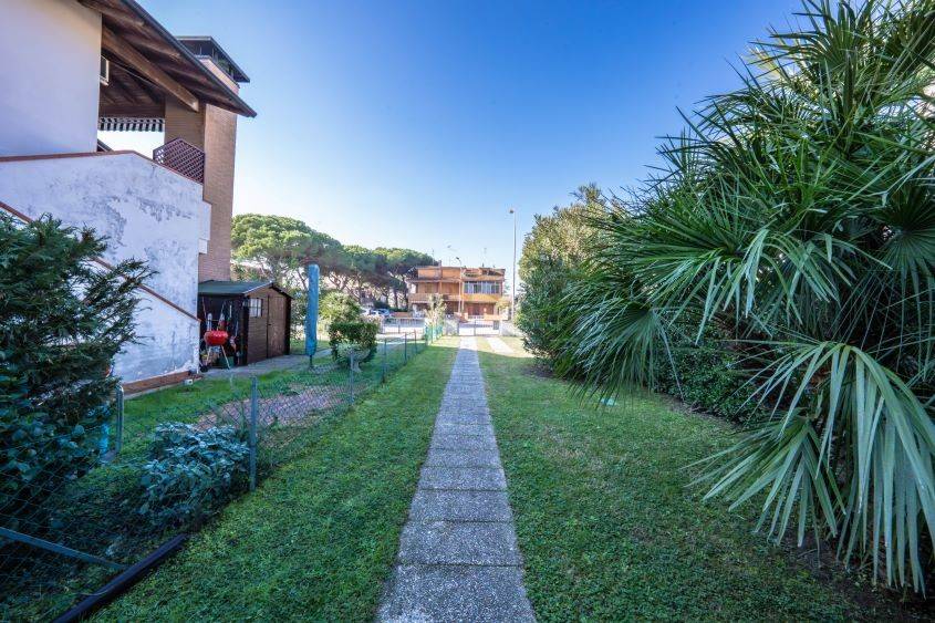 Villetta a schiera a Comacchio in Via degli Aironi - Foto 4