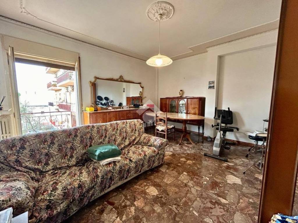 Appartamento a Tarquinia in Via Domenico Emanuelli, 19 - Foto 2