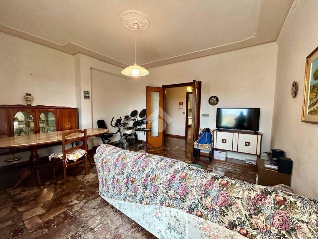 Appartamento a Tarquinia in Via Domenico Emanuelli, 19 - Foto 3