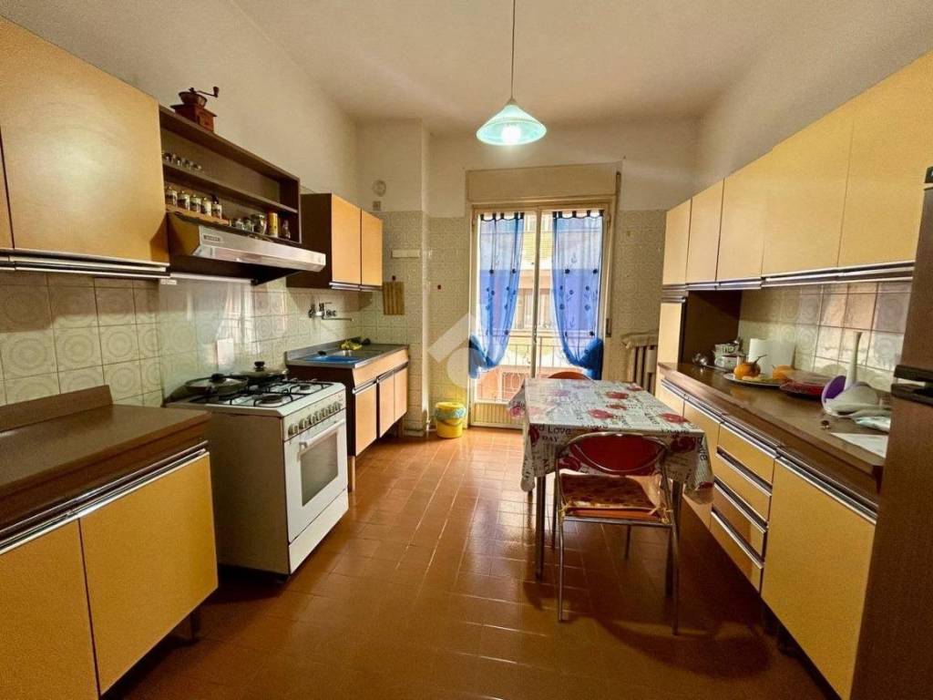 Appartamento a Tarquinia in Via Domenico Emanuelli, 19 - Foto 4