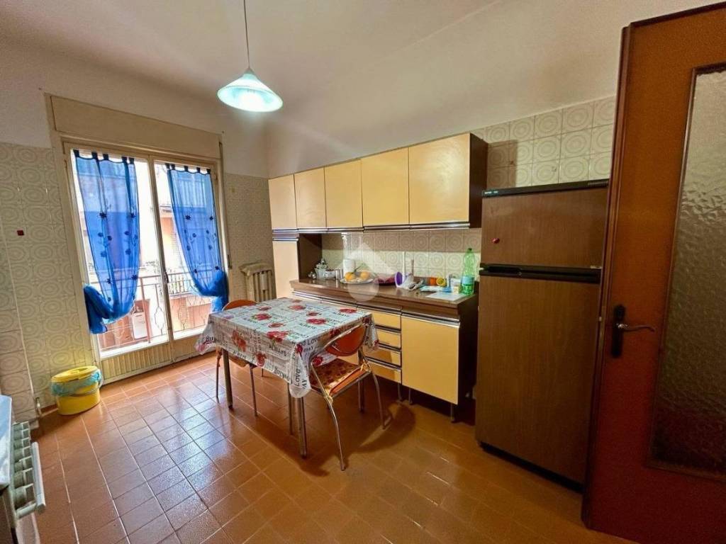 Appartamento a Tarquinia in Via Domenico Emanuelli, 19 - Foto 5