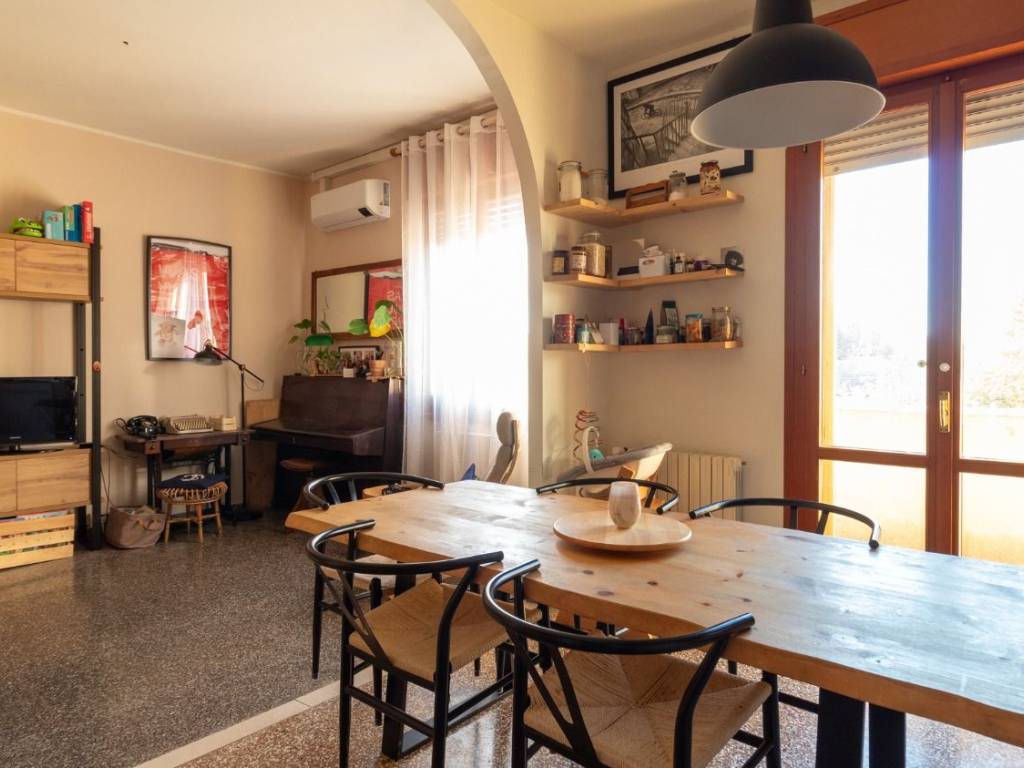 Appartamento a Bologna in Via Eleonora Duse - Foto 3