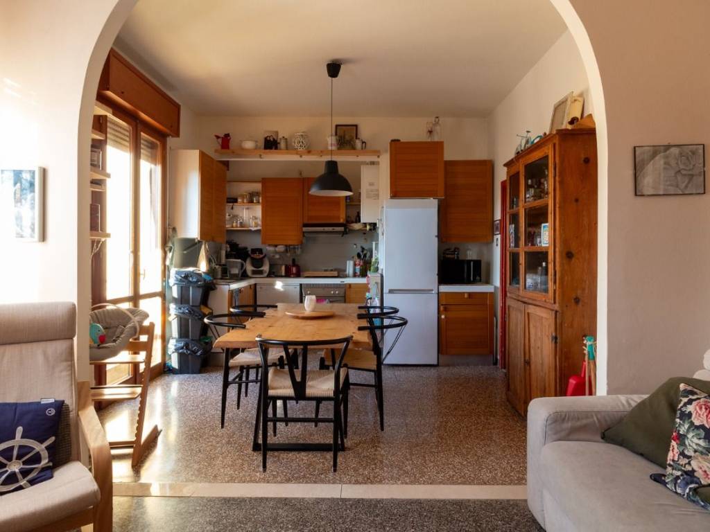 Appartamento a Bologna in Via Eleonora Duse - Foto 4
