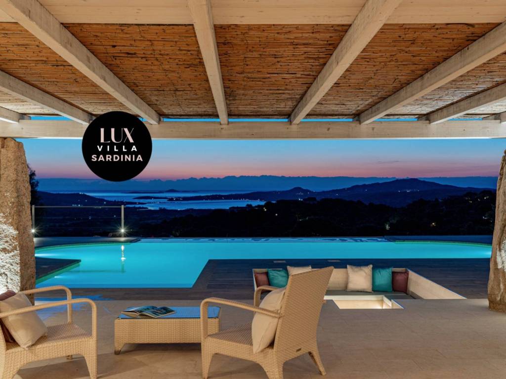 Villa a Olbia in Strada Statale Orientale Sarda - Foto 2