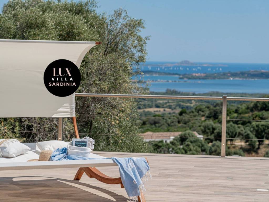 Villa a Olbia in Strada Statale Orientale Sarda - Foto 3