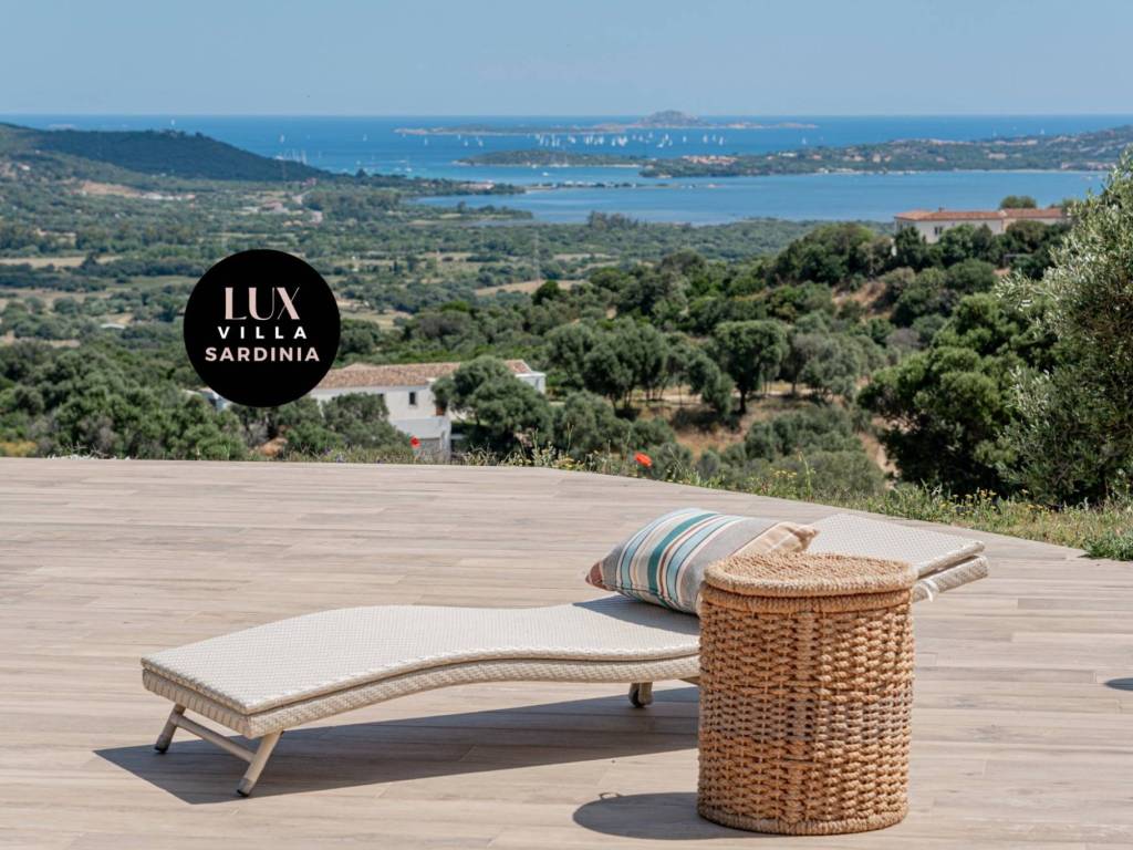 Villa a Olbia in Strada Statale Orientale Sarda - Foto 5