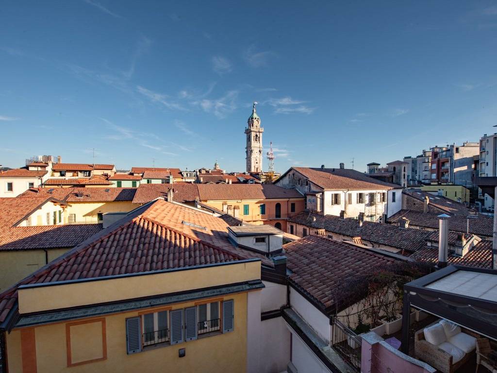 Appartamento a Varese in Via Francesco del Cairo, 9 - Foto 3