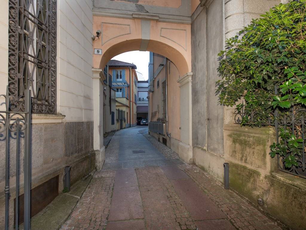 Appartamento a Varese in Via Francesco del Cairo, 9 - Foto 4
