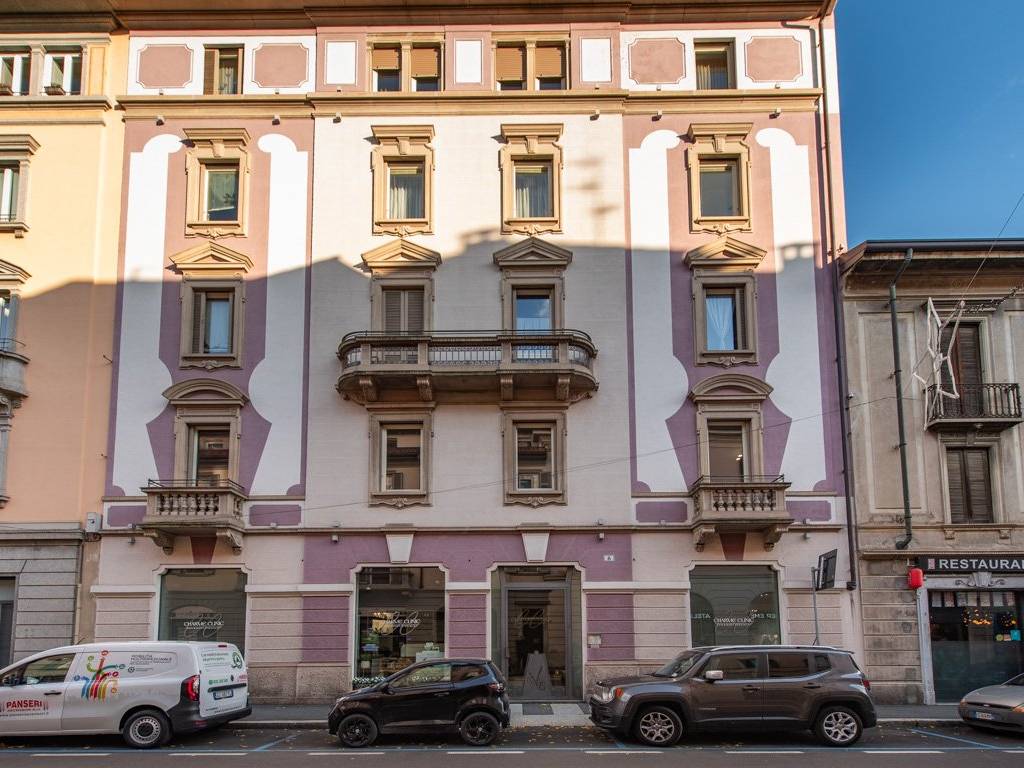 Appartamento a Varese in Via Francesco del Cairo, 9 - Foto 5