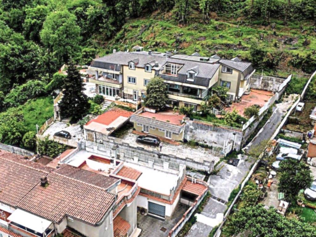 Villa a Pellezzano in Via Casa Braca, 21 - Foto 3
