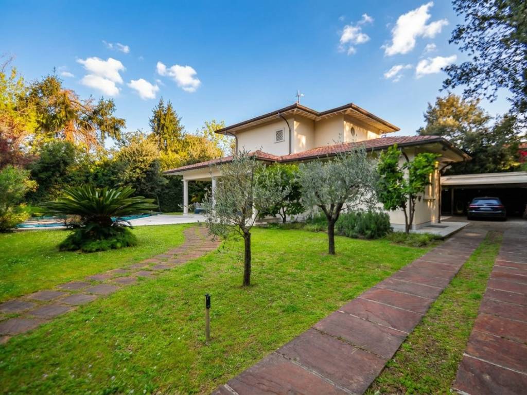 Villa a Pietrasanta - Foto 2