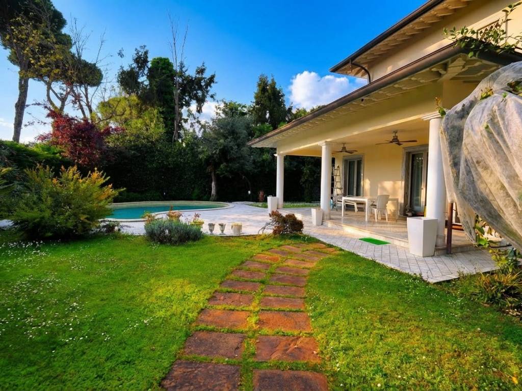 Villa a Pietrasanta - Foto 3