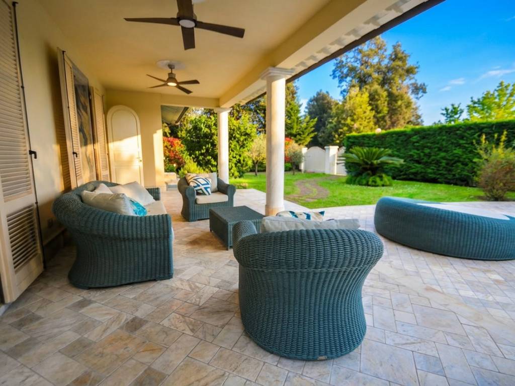 Villa a Pietrasanta - Foto 4