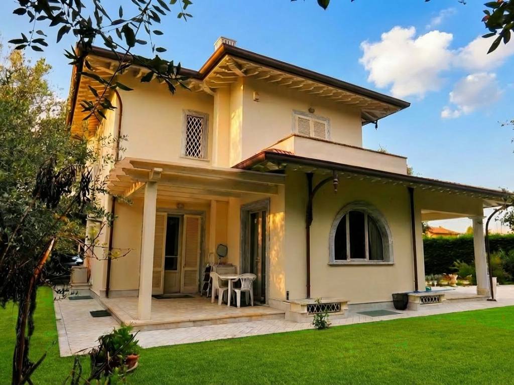 Villa a Pietrasanta - Foto 5