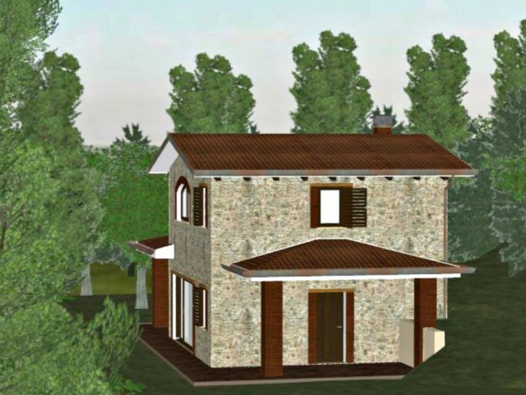 Rustico / casale a Ripatransone in Strada Provinciale Rosso Piceno Superiore - Foto 2