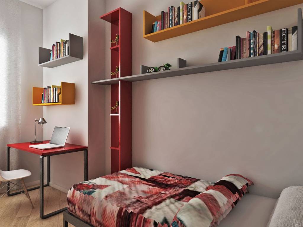 Appartamento a Civitanova marche in Via Sapri - Foto 2