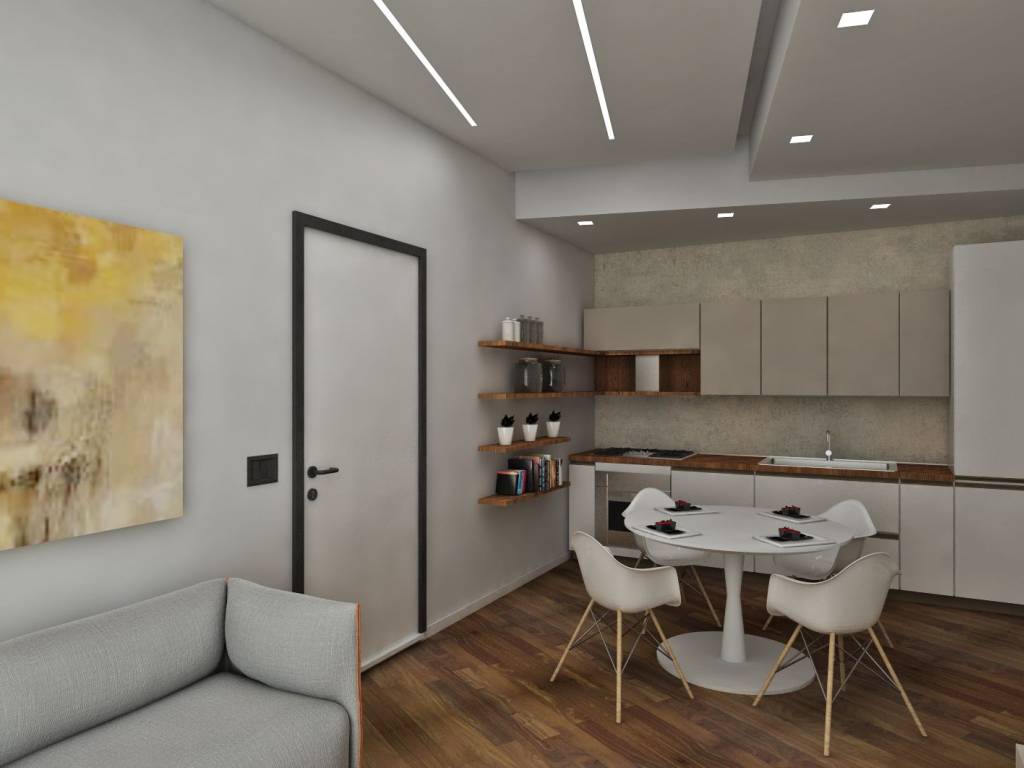 Appartamento a Civitanova marche in Via Sapri - Foto 3