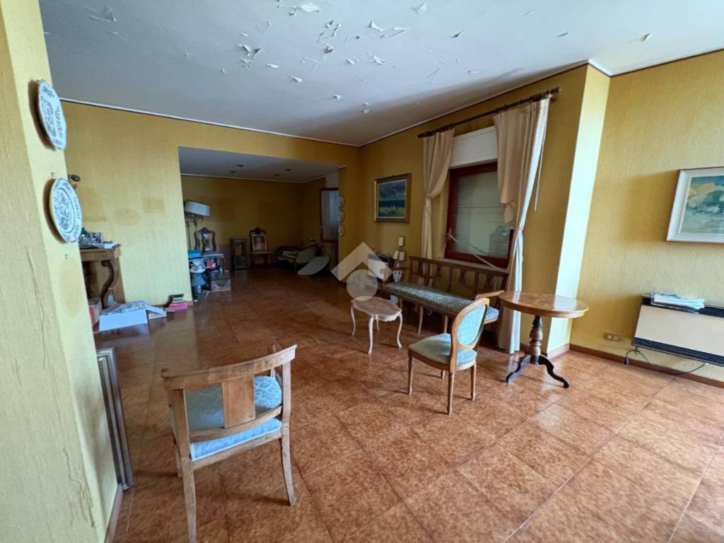 Appartamento a Lamezia terme in Via Piersanti Mattarella, 67 - Foto 3