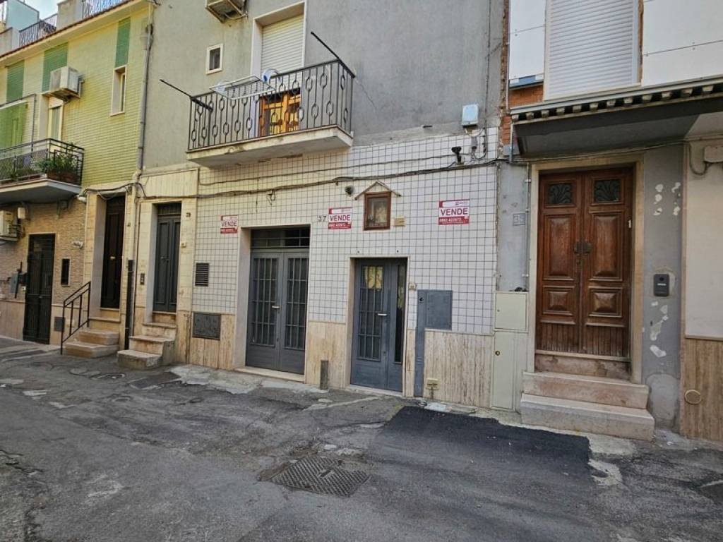 Appartamento a San severo in Via Palestro, 37 - Foto 2