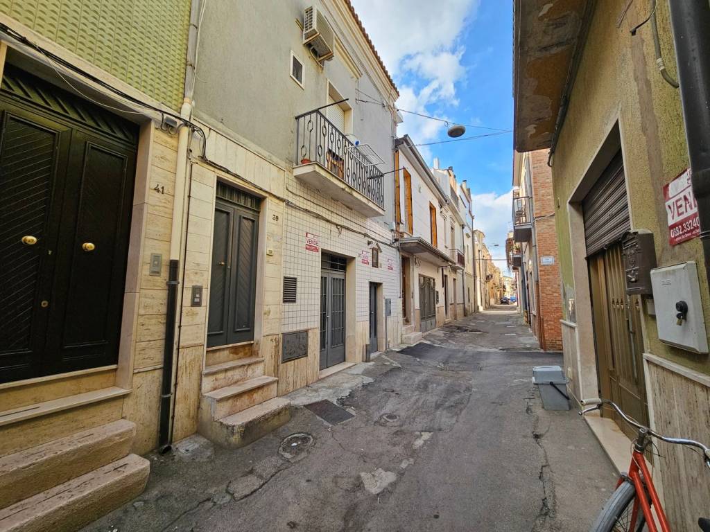 Appartamento a San severo in Via Palestro, 37 - Foto 4