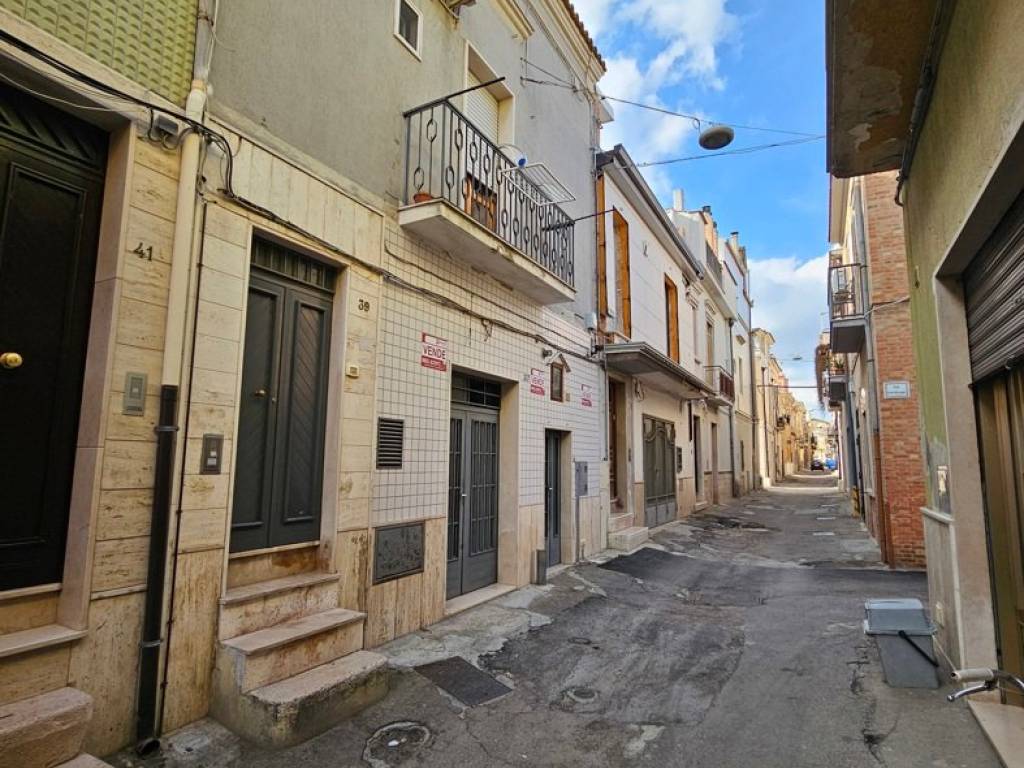 Appartamento a San severo in Via Palestro, 37 - Foto 5