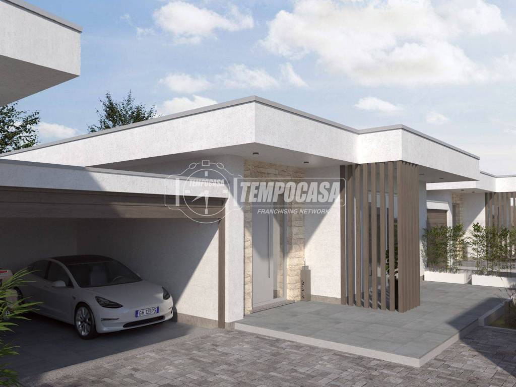 Villa a Gerenzano in Via ROVELLO 47 - Foto 2