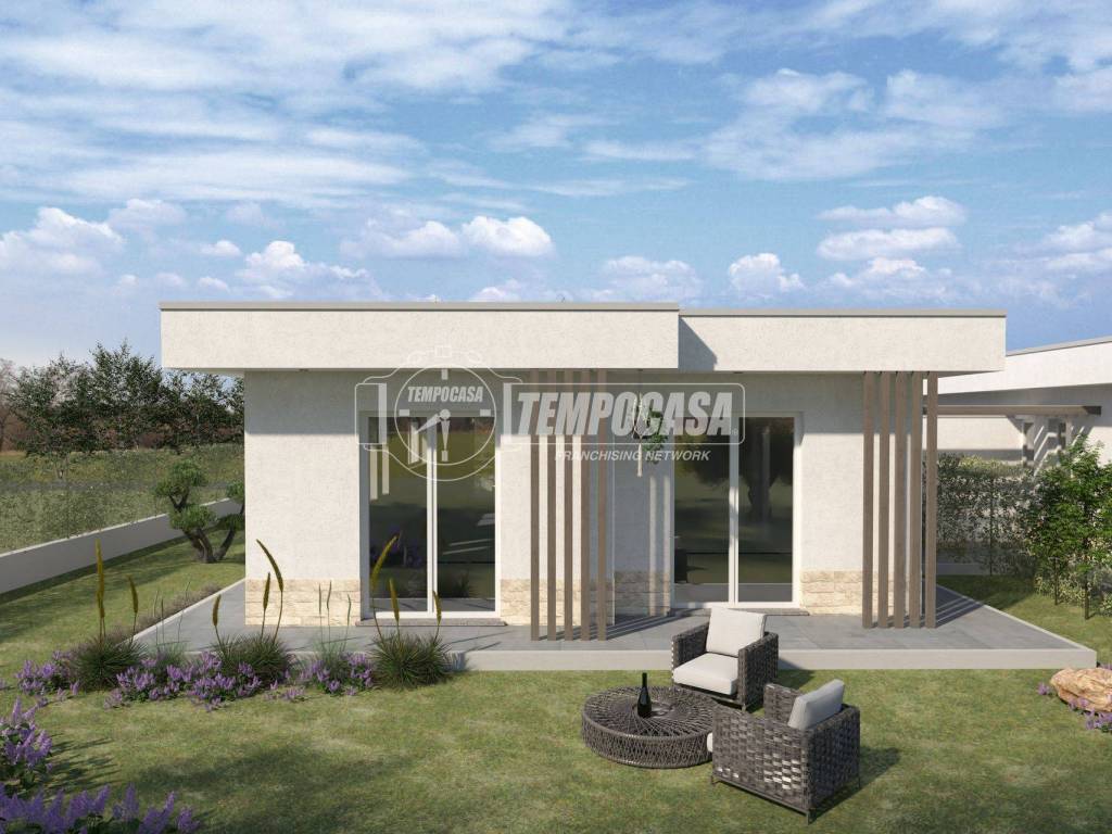 Villa a Gerenzano in Via ROVELLO 47 - Foto 4