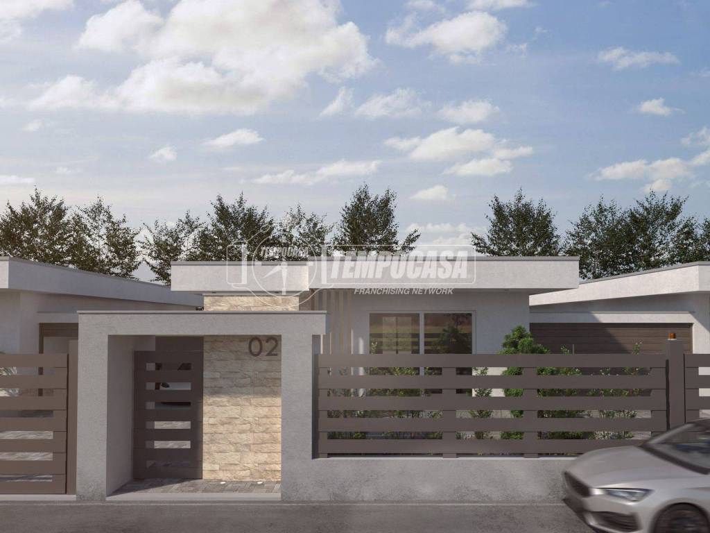 Villa a Gerenzano in Via ROVELLO 47 - Foto 5