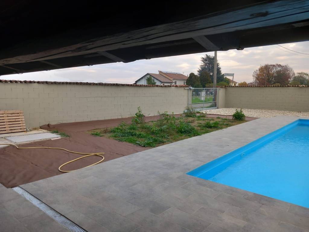 Villa a Alessandria in Strada Lonzi, 29 - Foto 3