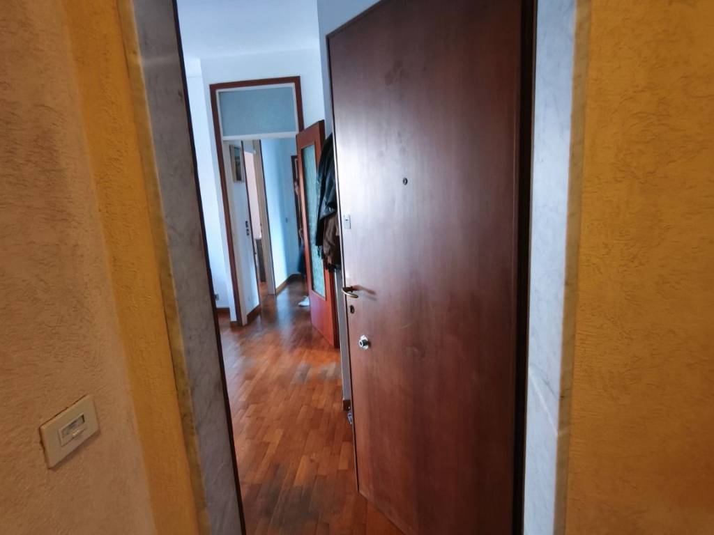 Appartamento a Pavia in Viale Camillo Campari, 12 - Foto 2