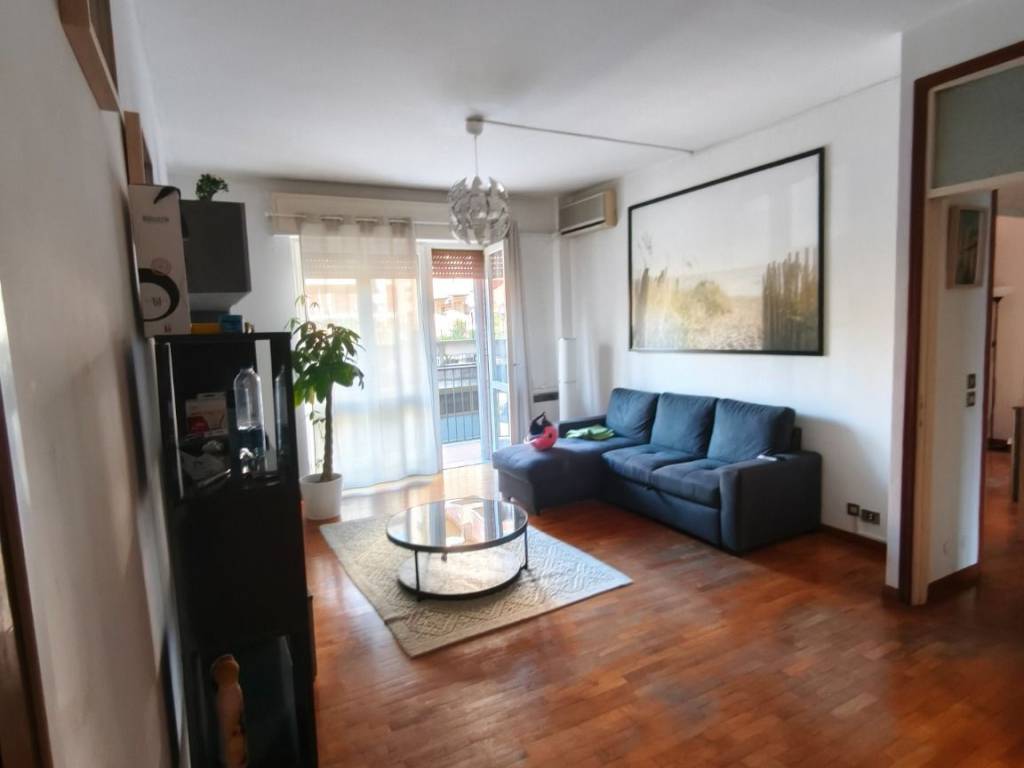 Appartamento a Pavia in Viale Camillo Campari, 12 - Foto 3